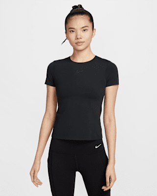 Nike Form Women's Short-Sleeve Top. Nike JP
